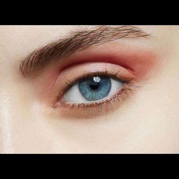 MAC Eyeshadow-Coral Matte - Picture 6 of 6